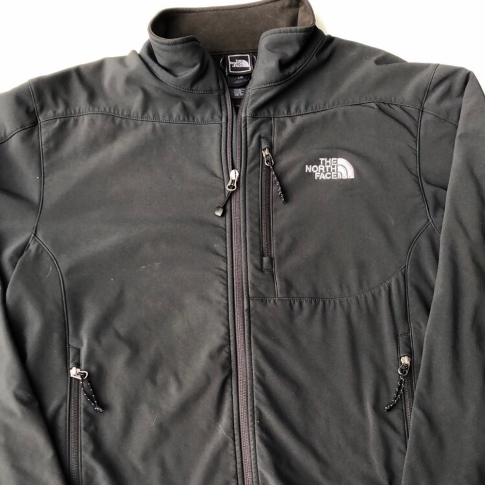 North face jacket